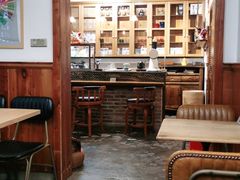 大堂-又至园精品咖啡馆(将军塘店)