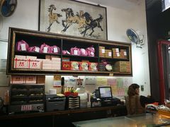 -香港蓮香樓(中環店)