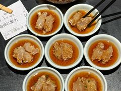 -五马集·海鲜·温州大牌档(黑金冠五马街十字路口店)