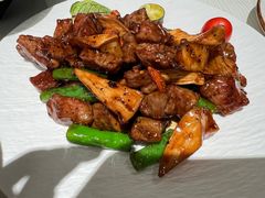 -大树餐厅(红旗街万达店)