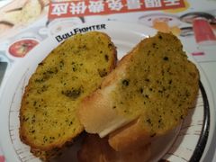 -斗牛士牛排餐厅(嘉里汇店)