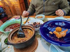 -小吊梨汤·北京菜(香山店)