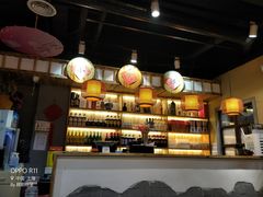 -锅来乐地锅鸡(安亭店)