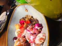 -G+KITCHEN(龙湖狮山天街店)