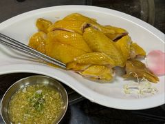 -食德喜·阳山鸡王食研基地