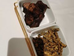 -老海陵·泰州菜(三水湾店)