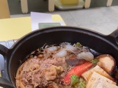 -米仓食堂(皇庭广场店)