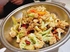 -刘胖子家常菜·蹄花焖藕(江汉路总店)
