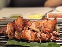-金链花·泰国餐厅(国贸店)