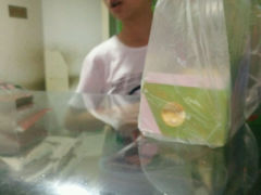 -老北京绿豆饼(解放路店)