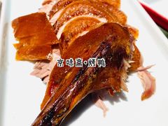 -京味斋·北京烤鸭(华威桥北工大店)