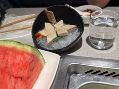 -海底捞火锅(勒泰店)