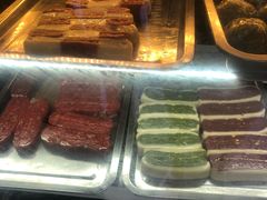 -随园糕团(狮子桥店)