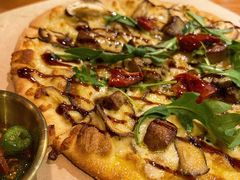 -百特喜·意大利餐厅(八佰伴镇江店)