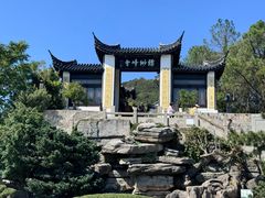 -缥缈峰景区