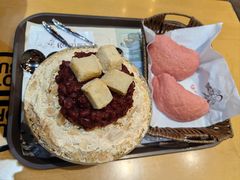 -劳顶笨咖啡(益华广场店)