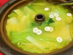 -福照楼汽锅鸡·云南特色菜(火车站锦江店)