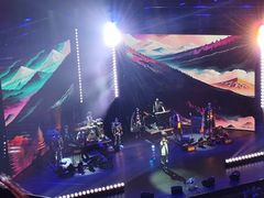 -交通银行前滩31演艺中心