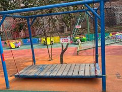 -西安市长乐公园