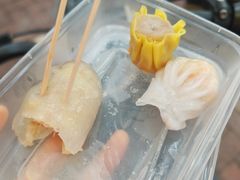 -老潮兴粿品(龙北店)