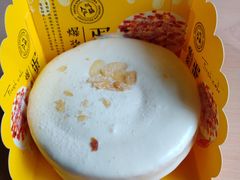 -兰乔贝恩动物奶油生日蛋糕(龙之梦大都汇店)