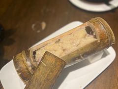 -粗茶淡饭·隐庐私厨(东亭店)