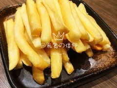 -雷神拉面(财富中心玉米楼店)