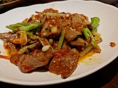 -拾捌川·自贡爆炒(新街口店)