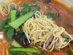 -孟记大碗面•家常菜(鼓楼和会街店)