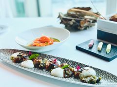 -翡翠36餐厅(浦东香格里拉店)