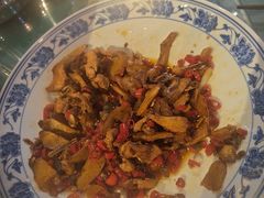 -罗大姐湘潭菜馆(洋湖春园店)