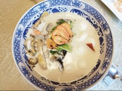 -山外山菜馆(玉泉路店)