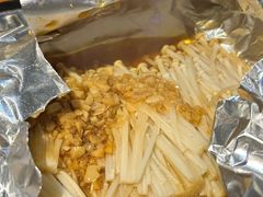 -京狮炙燥·精酿烧烤(首经贸店)