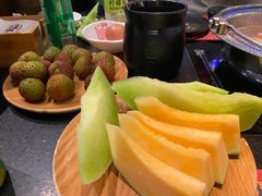 -牛New寿喜烧(闵行龙湖天街店)