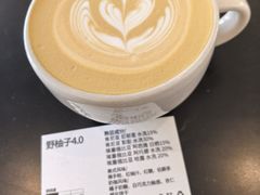 -fishtank鱼缸咖啡(三山街店)