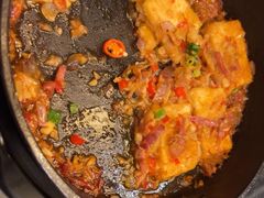 -云海肴·汽锅鸡·云南菜(天山百盛优客店)