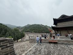 -雁门关景区