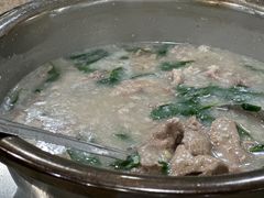 -标记美食新鲜猪杂(兴南大道店)