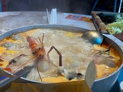 -琥珀川糟粕醋火锅(慈云寺店)