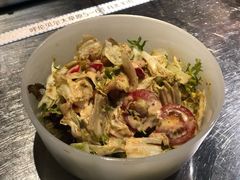 -很久以前羊肉串(农科路店)