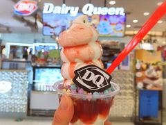 -DQ·蛋糕·冰淇淋(合生汇店)