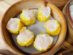 鲜虾烧麦-毛记潮汕海鲜砂锅粥老店(平潭店)