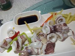 -东江海鲜大排档·潮汕菜·砂锅粥