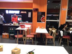 -张亮麻辣烫(北京富力又一城店)