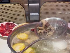 -八合里潮汕鲜牛肉火锅(福州万象城店)