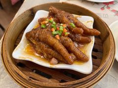 -虾饺妹·粤式手工点心(水荫路店)