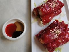 -万山楼海鲜酒家·二十三年老字号