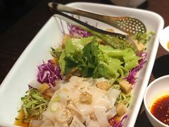 麦醋手工凉皮-掌柜的店·河南菜(世茂店)