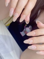 -1T·1M 日式美甲美睫