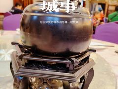-有腥气私房菜·寻味顺德